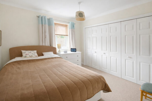 Inglestone Road, Wickwar