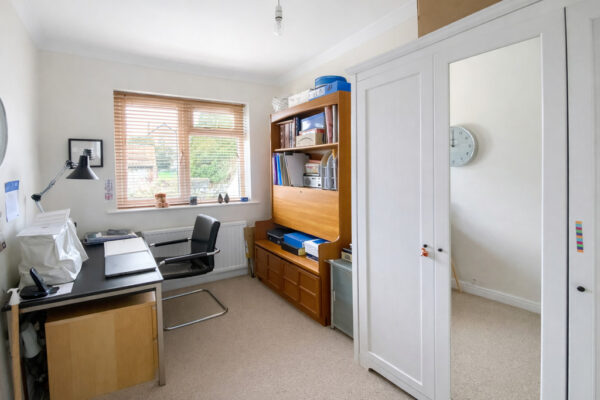 Inglestone Road, Wickwar