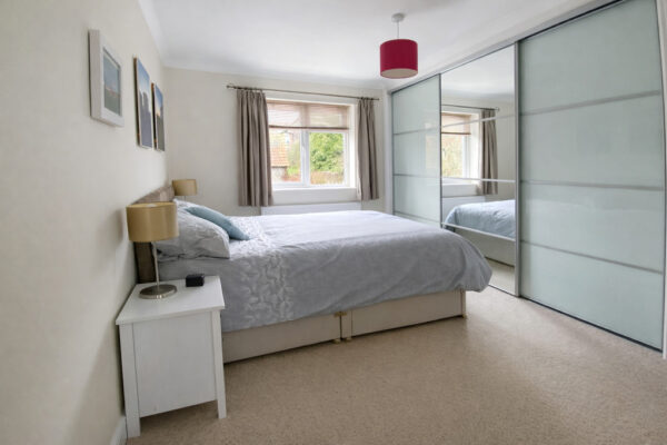 Inglestone Road, Wickwar