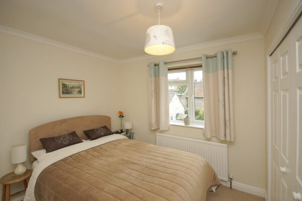 Inglestone Road, Wickwar