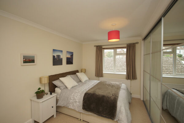 Inglestone Road, Wickwar