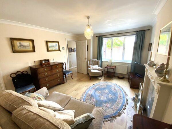 Rogers Court, Chipping Sodbury