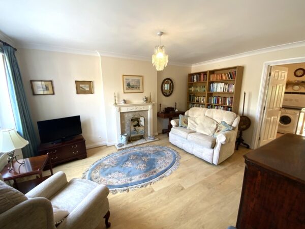 Rogers Court, Chipping Sodbury