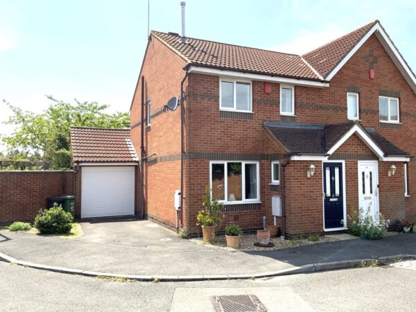 Rogers Court, Chipping Sodbury