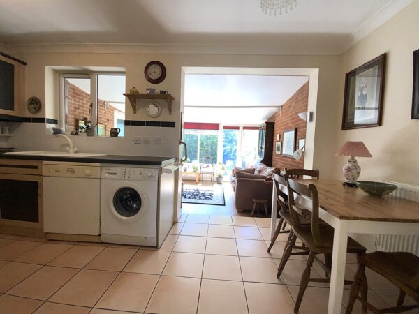 Rogers Court, Chipping Sodbury