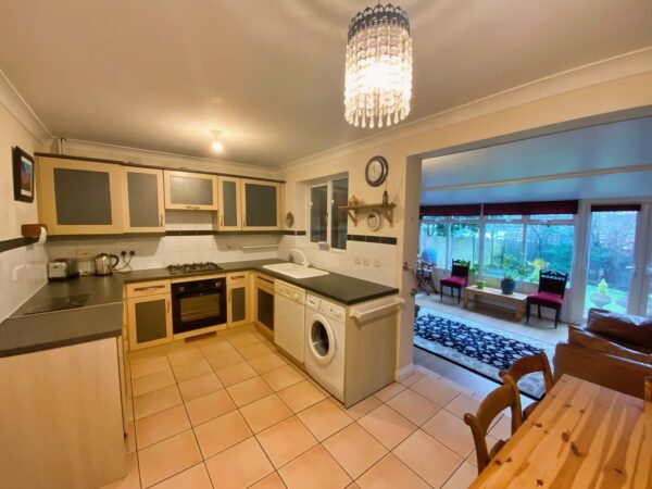 Rogers Court, Chipping Sodbury