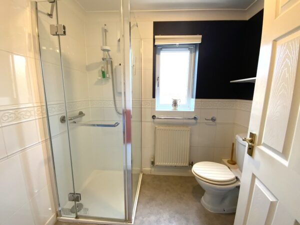 Rogers Court, Chipping Sodbury