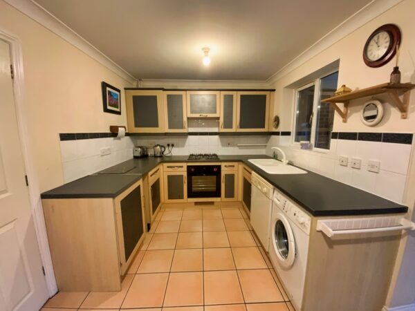 Rogers Court, Chipping Sodbury