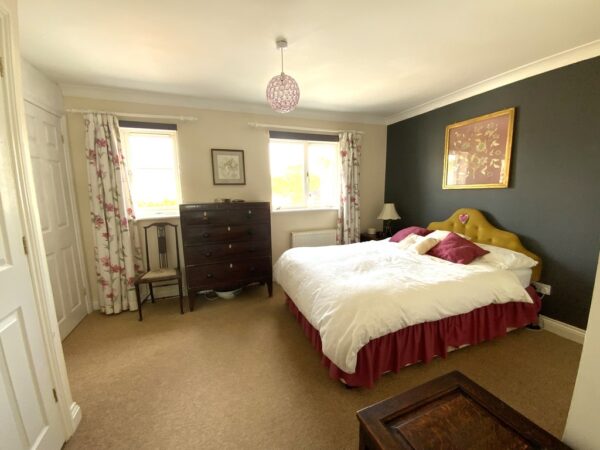 Rogers Court, Chipping Sodbury