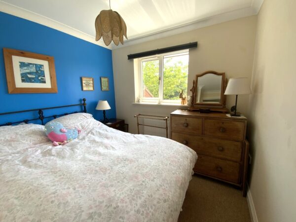 Rogers Court, Chipping Sodbury