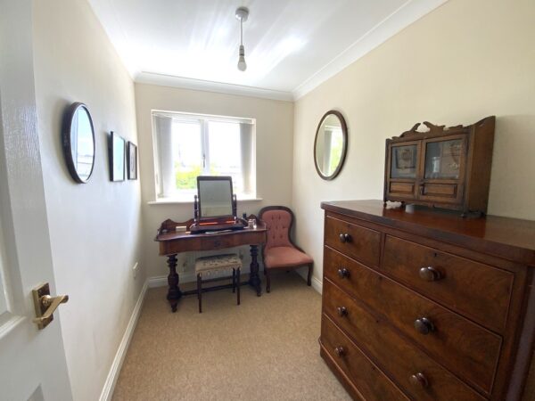 Rogers Court, Chipping Sodbury