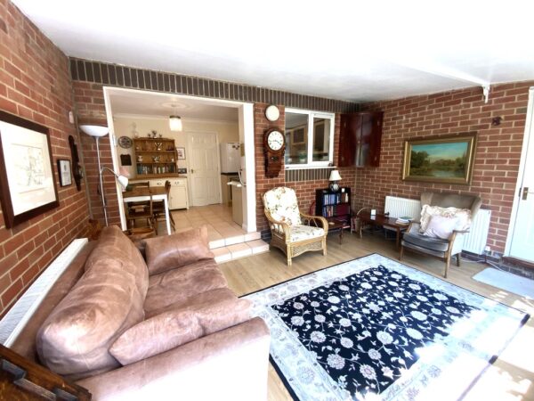 Rogers Court, Chipping Sodbury