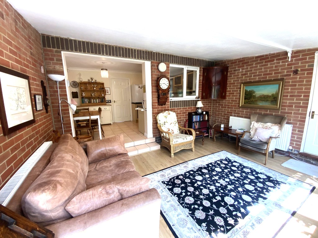 Rogers Court, Chipping Sodbury