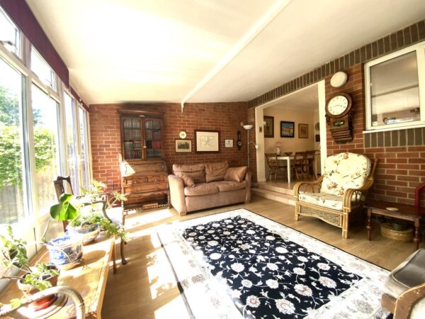 Rogers Court, Chipping Sodbury