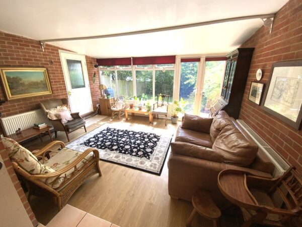 Rogers Court, Chipping Sodbury