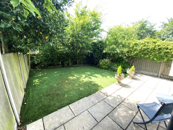 Rogers Court, Chipping Sodbury