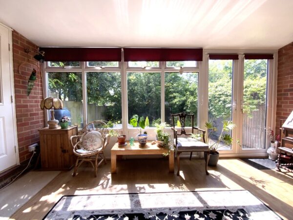 Rogers Court, Chipping Sodbury