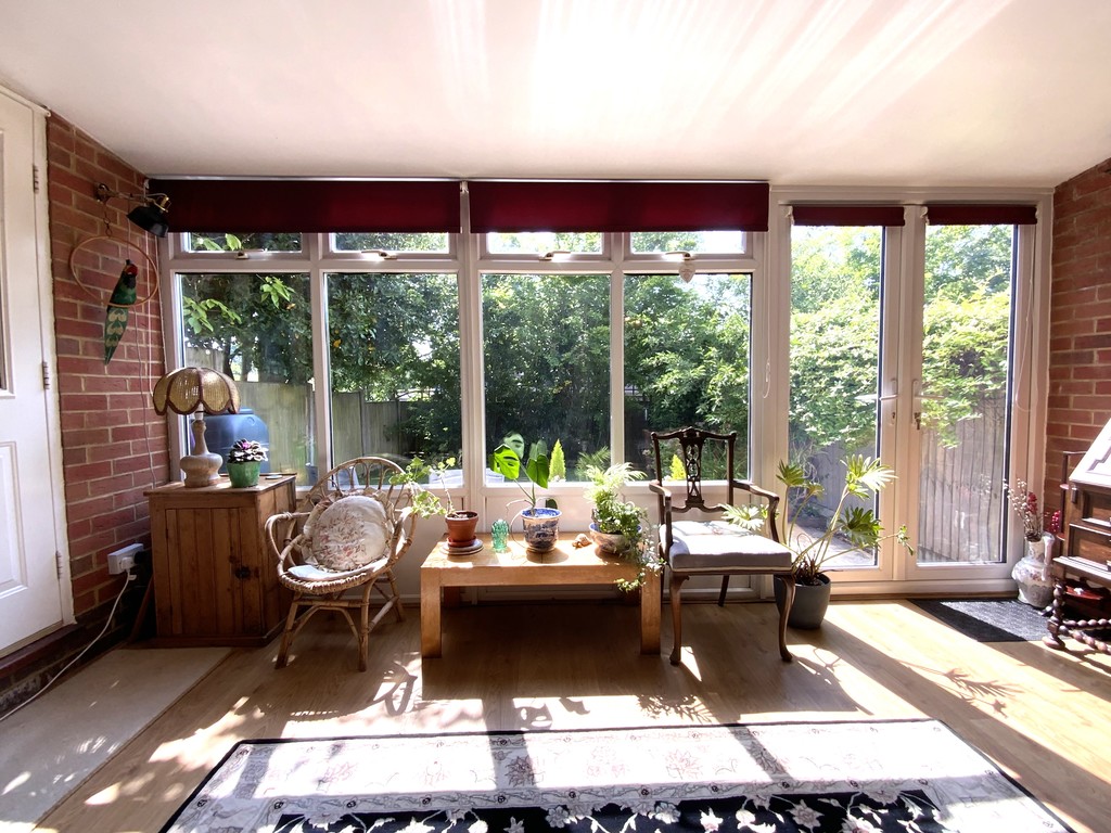 Rogers Court, Chipping Sodbury