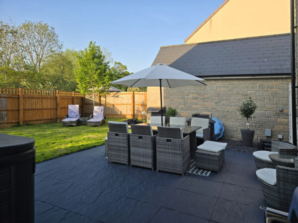 Aster Crescent, Emersons Green, Bristol