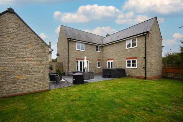 Aster Crescent, Emersons Green, Bristol