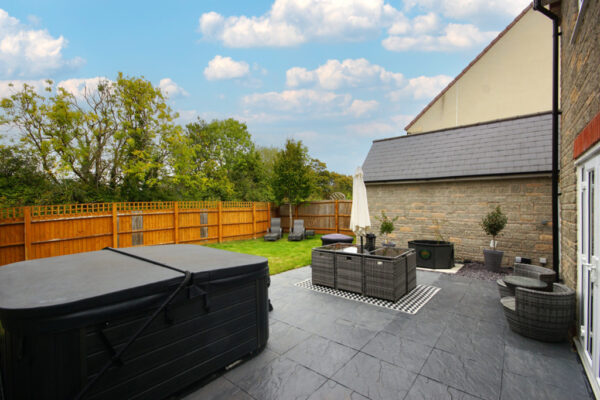 Aster Crescent, Emersons Green, Bristol