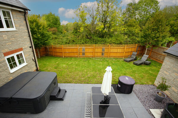 Aster Crescent, Emersons Green, Bristol