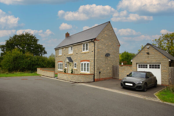 Aster Crescent, Emersons Green, Bristol