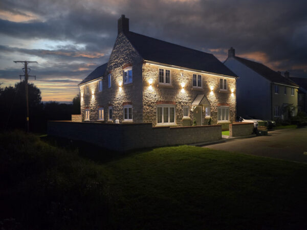 Aster Crescent, Emersons Green, Bristol