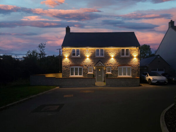 Aster Crescent, Emersons Green, Bristol