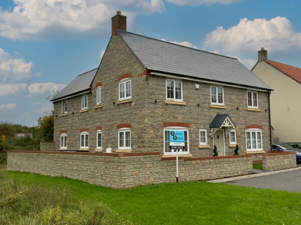 Aster Crescent, Emersons Green, Bristol