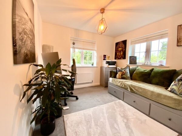 Aster Crescent, Emersons Green, Bristol