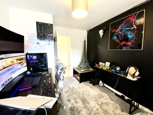 Aster Crescent, Emersons Green, Bristol