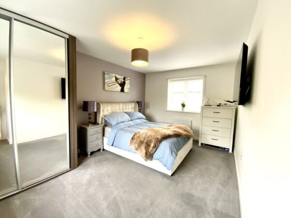 Aster Crescent, Emersons Green, Bristol