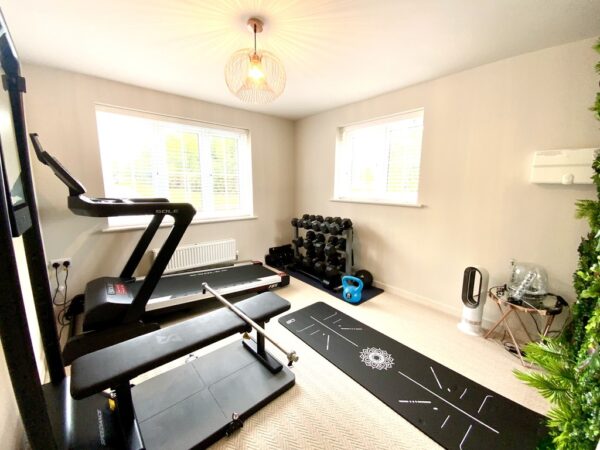 Aster Crescent, Emersons Green, Bristol