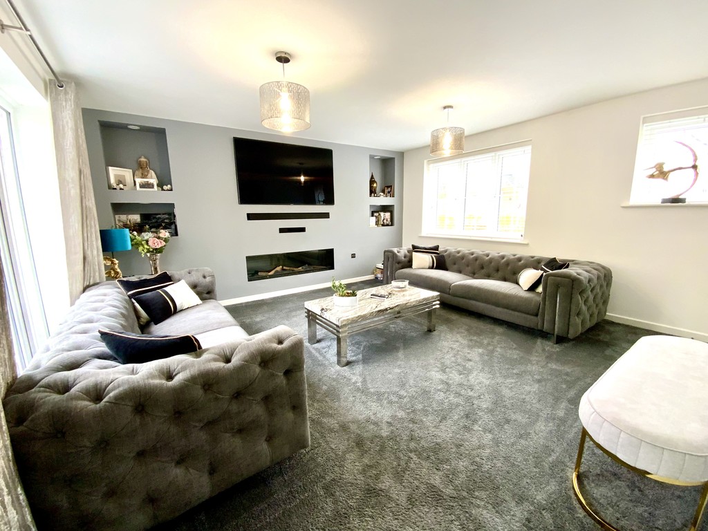 Aster Crescent, Emersons Green, Bristol