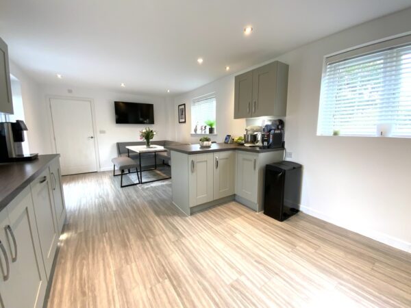 Aster Crescent, Emersons Green, Bristol