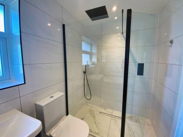 Frome Way, Winterbourne