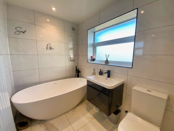 Frome Way, Winterbourne