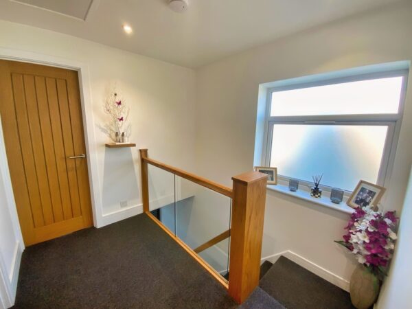 Frome Way, Winterbourne