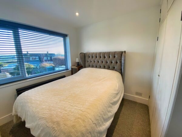 Frome Way, Winterbourne