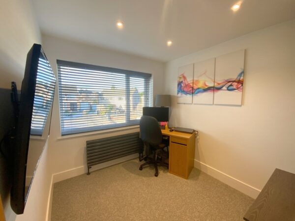 Frome Way, Winterbourne