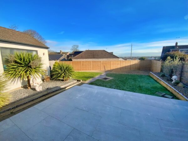 Frome Way, Winterbourne