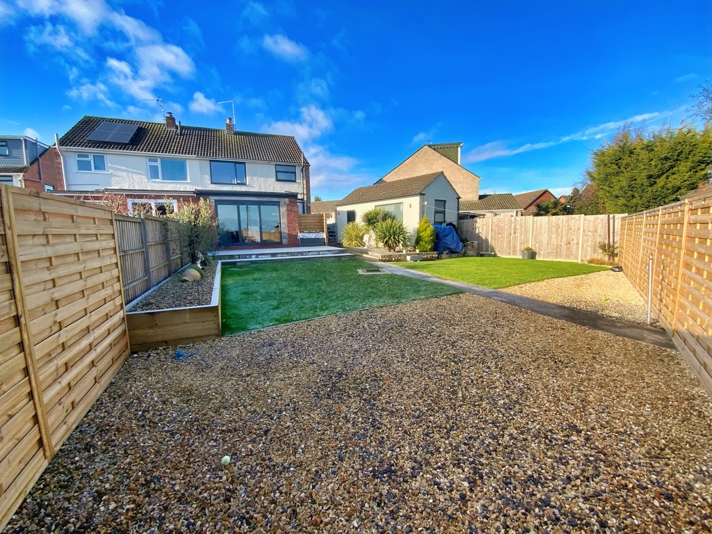 Frome Way, Winterbourne