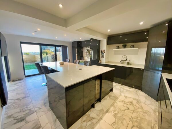 Frome Way, Winterbourne