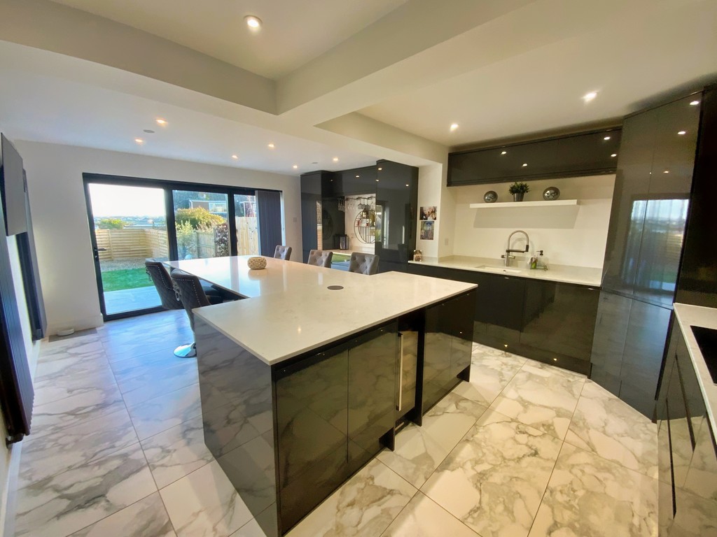 Frome Way, Winterbourne