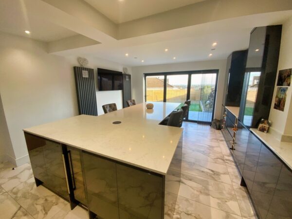 Frome Way, Winterbourne