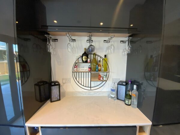 Frome Way, Winterbourne