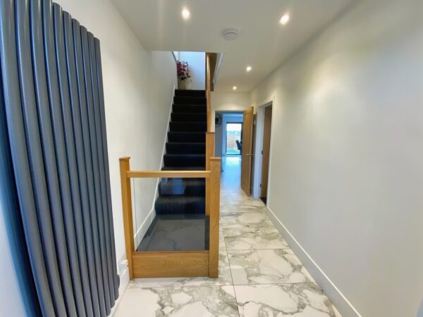 Frome Way, Winterbourne