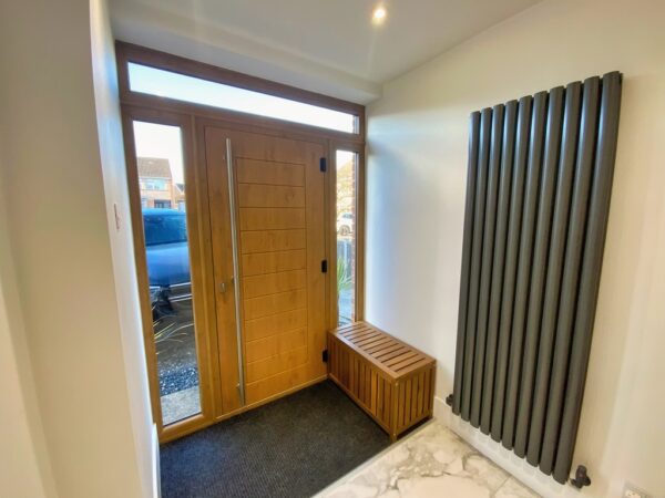 Frome Way, Winterbourne