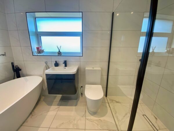 Frome Way, Winterbourne